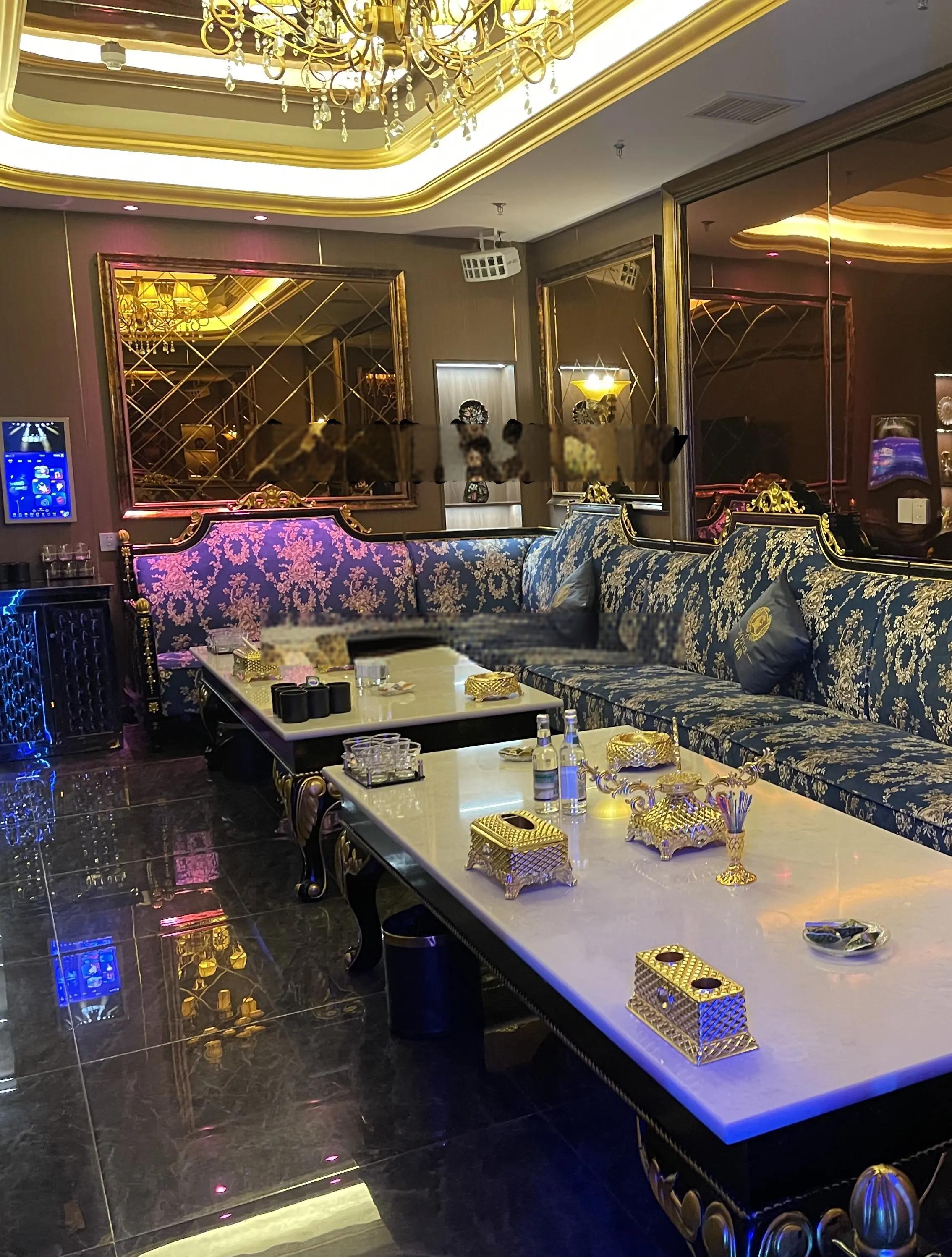 抚州商务ktv模式创新-金溪县ktv预定