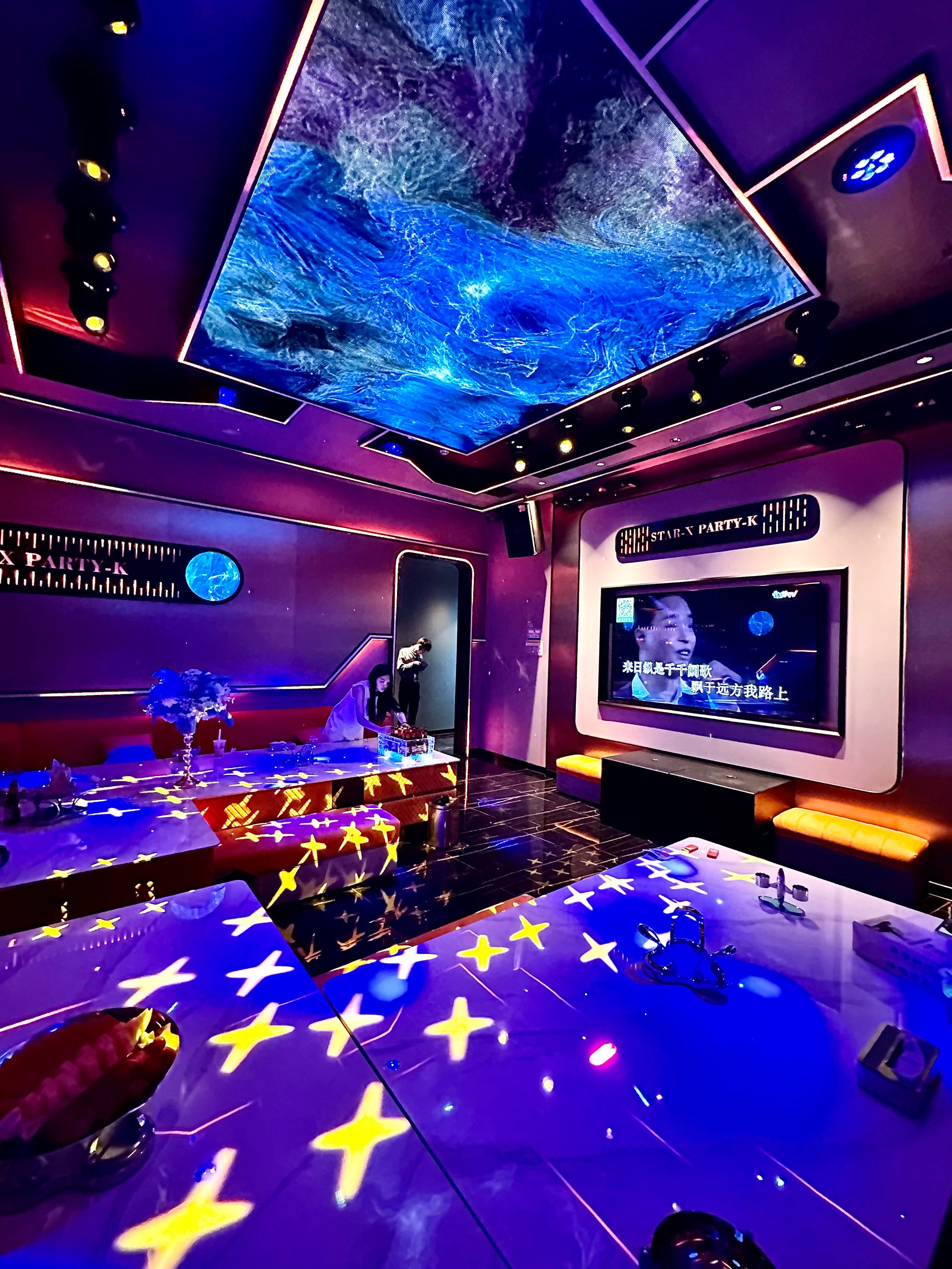 抚州商务ktv体验及商务ktv有没有优势-金溪县ktv预定